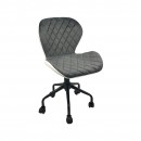 Biuro kėdė AX2-BP (G062-40 Pilkas) V
